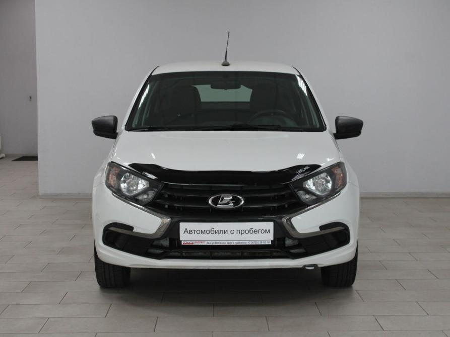 Lada (ВАЗ) Granta I Рестайлинг Старый Оскол  - изображение 2