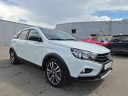 Lada (ВАЗ) Vesta I Саратов  - изображение 41