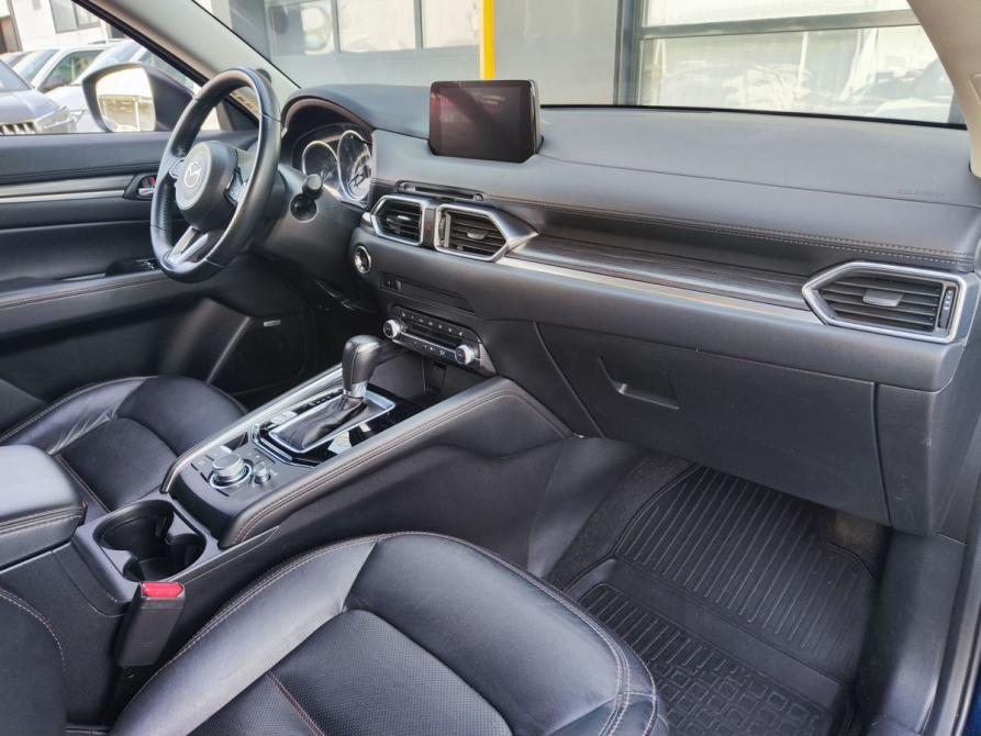 Mazda CX-5 II Рестайлинг Москва  - изображение 11