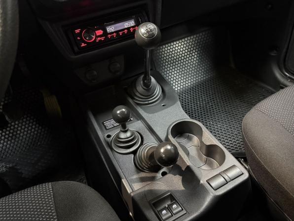 Lada (ВАЗ) Niva Legend с пробегом 2022 года, цена 800 000 рублей, 32000 км, внедорожник, Автокод Объявления