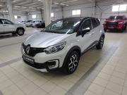 Renault Kaptur I Набережные Челны  - изображение 23