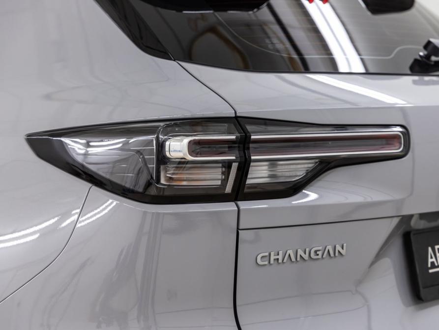 Changan CS55 Plus II Волгоград  - изображение 14