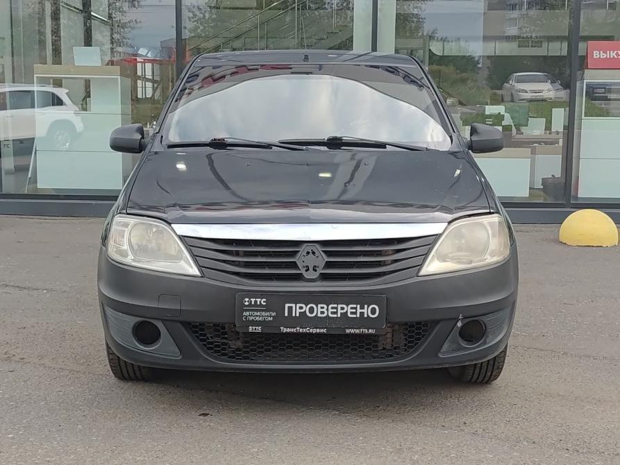 Renault Logan I Рестайлинг Ижевск  - изображение 2