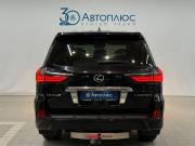 Lexus LX III Рестайлинг 2 Омск  - изображение 32