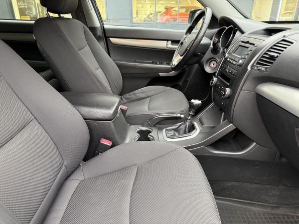 Kia Sorento II с пробегом 2012 года, цена 1 150 000 рублей, 195125 км, внедорожник, Автокод Объявления