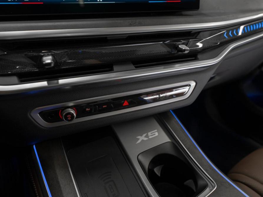 BMW X5 IV (G05/G18) Рестайлинг Москва  - изображение 23