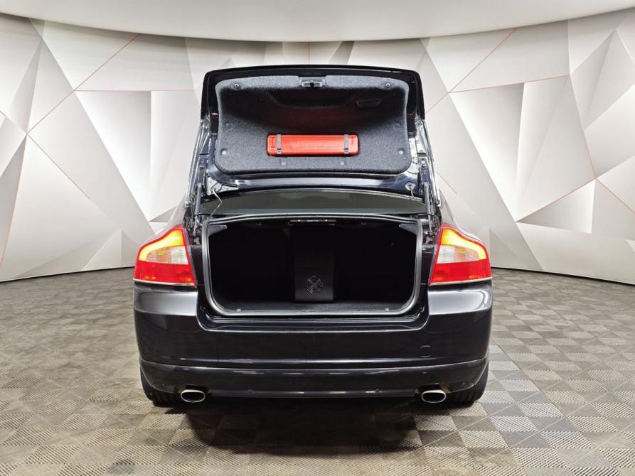 Volvo S80 II Рестайлинг Москва  - изображение 12
