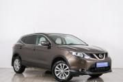 Nissan Qashqai II Красноярск  - изображение 18