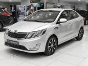 Kia Rio III Казань  - изображение 23
