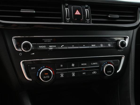 Kia Optima IV с пробегом 2017 года, цена 2 039 000 рублей, 68106 км, седан, Автокод Объявления