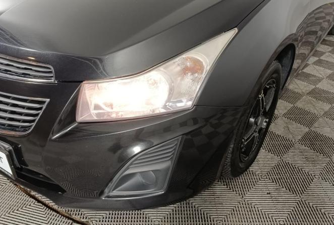 Chevrolet Cruze I Рестайлинг с пробегом 2014 года, цена 660 000 рублей, 233267 км, хэтчбек, Автокод Объявления