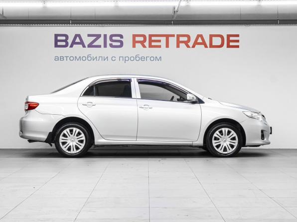 Toyota Corolla X (E140 E150) Рестайлинг с пробегом 2010 года, цена 950 000 рублей, 189340 км, седан, Автокод Объявления