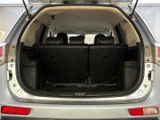 Mitsubishi Outlander III Уфа  - изображение 28