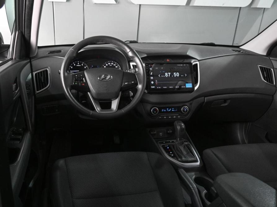Hyundai Creta I Рестайлинг Ростов-на-Дону  - изображение 6