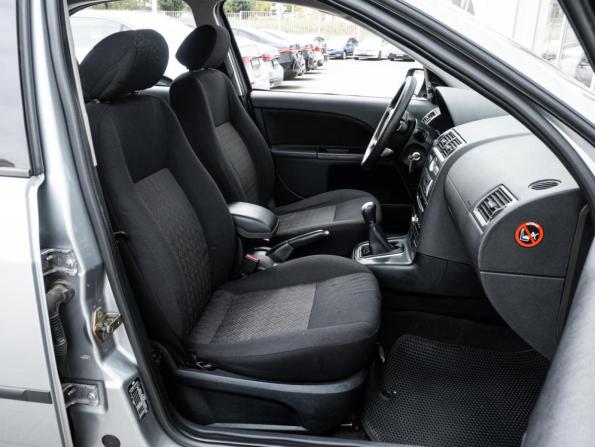 Ford Mondeo III Рестайлинг с пробегом 2004 года, цена 477 000 рублей, 372440 км, седан, Автокод Объявления