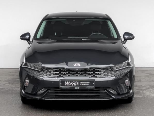 Kia K5 III с пробегом 2021 года, цена 2 999 000 рублей, 29448 км, седан, Автокод Объявления