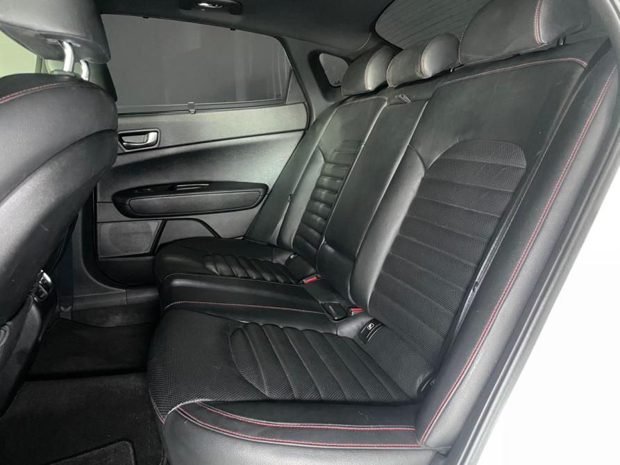 Kia Optima IV Тверь  - изображение 12