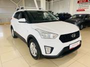 Hyundai Creta I Рестайлинг Миасс  - изображение 28