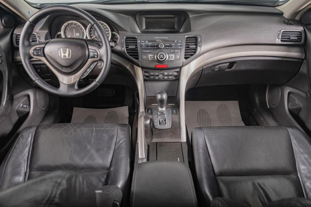 Honda Accord VIII Томск  - изображение 11