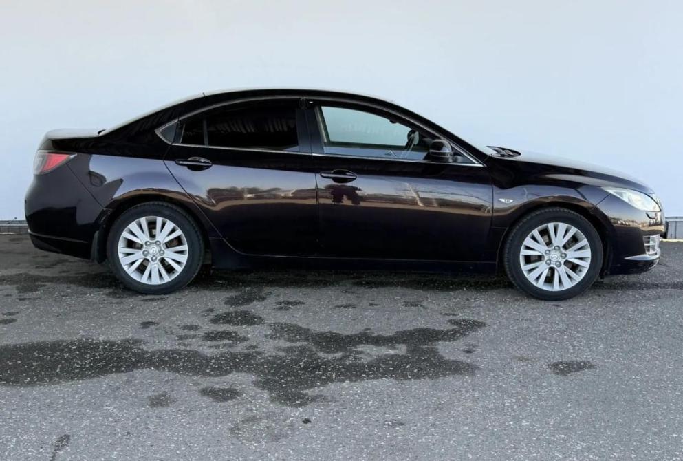 Mazda 6 II (GH) Киров  - изображение 4