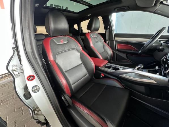 Geely Coolray I с пробегом 2020 года, цена 1 500 000 рублей, 104061 км, внедорожник, Автокод Объявления