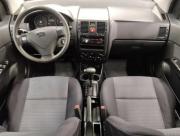 Hyundai Getz I Рестайлинг Набережные Челны  - изображение 33
