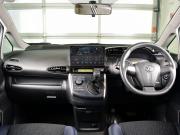 Toyota Wish II Кемерово  - изображение 29