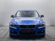 BMW 3 серии VI (F3x) Рестайлинг Москва  - изображение 27