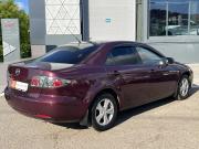 Mazda 6 I (GG) Рестайлинг Казань  - изображение 19