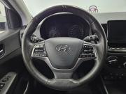 Hyundai Solaris II Рестайлинг Тольятти  - изображение 36