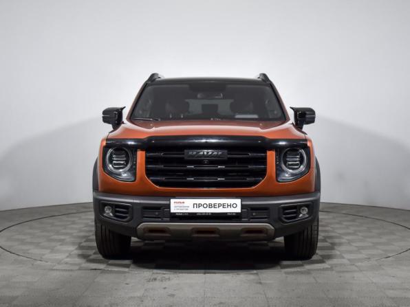 Haval Dargo с пробегом 2023 года, цена 2 490 000 рублей, 10000 км, внедорожник, Автокод Объявления