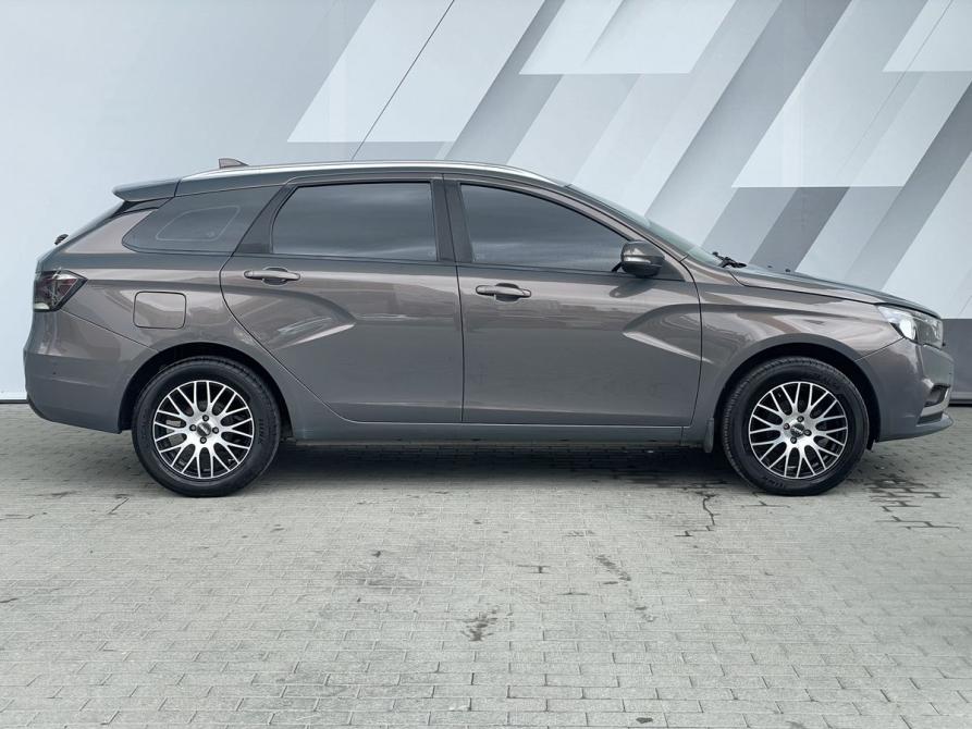 Lada (ВАЗ) Vesta I Екатеринбург  - изображение 4