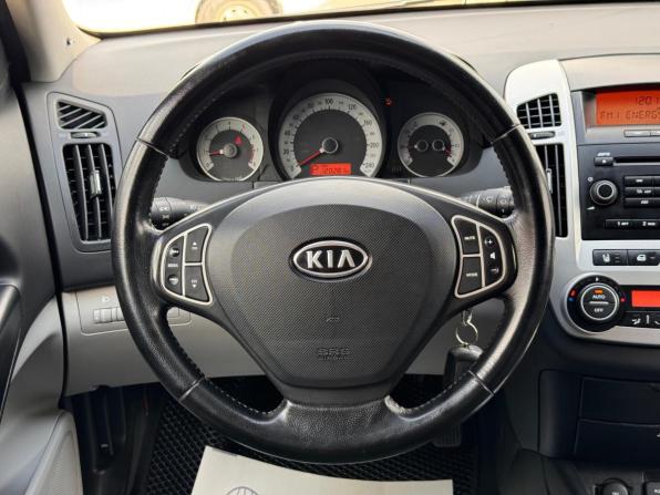 Kia Ceed I с пробегом 2009 года, цена 720 000 рублей, 121000 км, универсал, Автокод Объявления