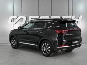 Chery Tiggo 7 Pro Max I Ростов-на-Дону  - изображение 21