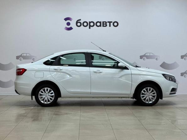 Lada (ВАЗ) Vesta I с пробегом 2020 года, цена 990 000 рублей, 66065 км, седан, Автокод Объявления