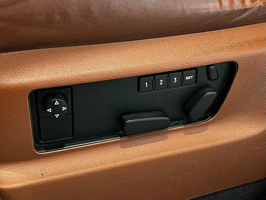 Volkswagen Touareg I Рестайлинг Волгоград  - изображение 27