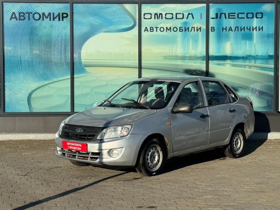 Lada (ВАЗ) Granta I Архангельск  - изображение 1