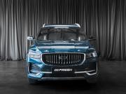 Geely Monjaro I Тюмень  - изображение 32