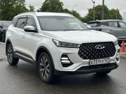 Chery Tiggo 7 Pro I Санкт-Петербург  - изображение 11