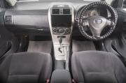 Toyota Corolla X (E140 E150) Рестайлинг Томск  - изображение 28
