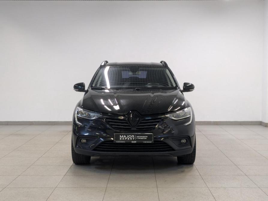 Renault Arkana I Санкт-Петербург  - изображение 2