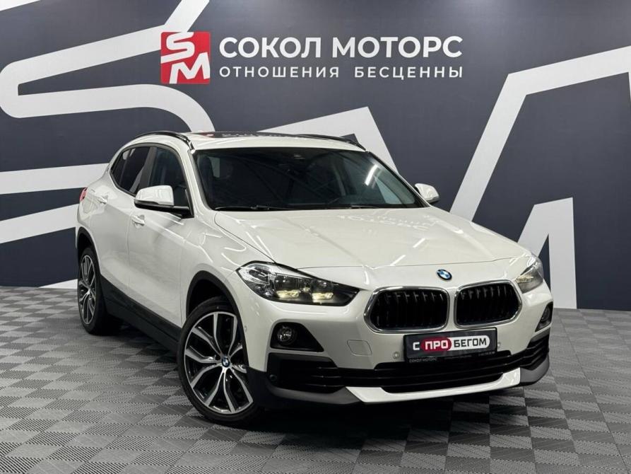 BMW X2 I (F39) Ростов-на-Дону  - изображение 1