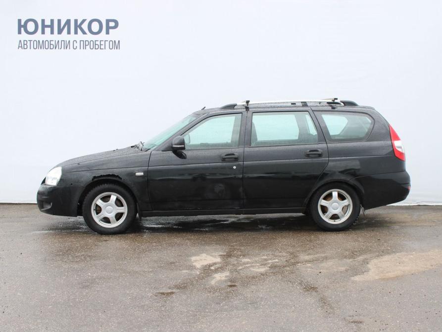 Lada (ВАЗ) Priora I Нижний Новгород  - изображение 2