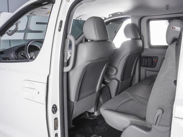 Hyundai Grand Starex I Рестайлинг 2 с пробегом 2019 года, цена 4 250 000 рублей, 26799 км, минивэн, Автокод Объявления