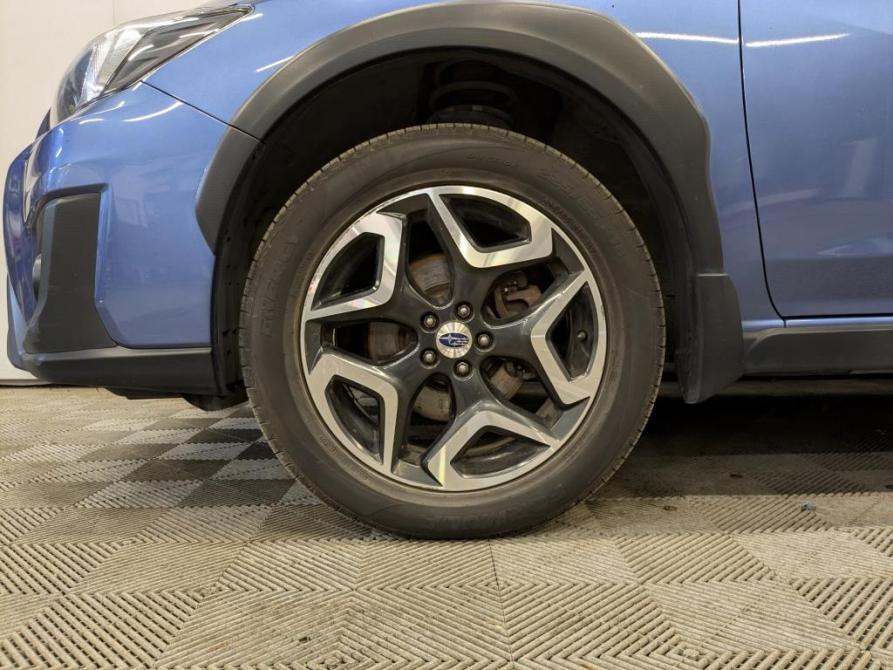 Subaru XV II Москва  - изображение 18