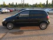 Hyundai Getz I Рестайлинг Набережные Челны  - изображение 37