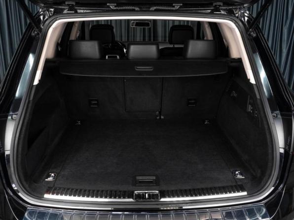 Volkswagen Touareg II Рестайлинг с пробегом 2016 года, цена 3 239 000 рублей, 189786 км, внедорожник, Автокод Объявления