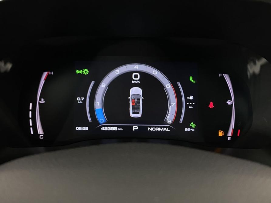 Haval Jolion I Воронеж  - изображение 15