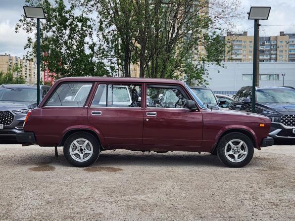 Lada (ВАЗ) 2104 с пробегом 2010 года, цена 179 000 рублей, 105200 км, универсал, Автокод Объявления