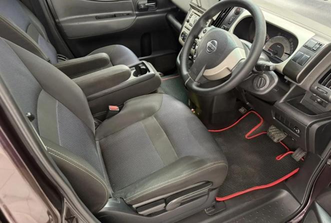 Nissan Serena III (C25) с пробегом 2007 года, цена 995 000 рублей, 305265 км, минивэн, Автокод Объявления